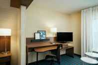 Ruangan Fungsional Fairfield Inn & Suites by Marriott Tacoma DuPont