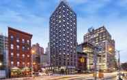 Bangunan 2 Four Points By Sheraton Manhattan Midtown West