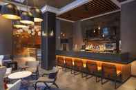 Bar, Kafe, dan Lounge Four Points By Sheraton Manhattan Midtown West