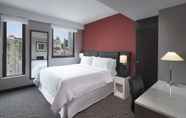 ห้องนอน 7 Four Points By Sheraton Manhattan Midtown West