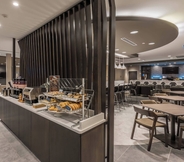 Restaurant 2 SpringHill Suites by Marriott Dallas Rockwall