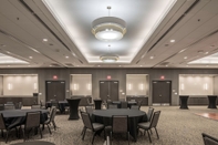 Functional Hall SpringHill Suites by Marriott Dallas Rockwall