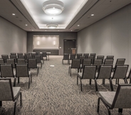 Functional Hall 5 SpringHill Suites by Marriott Dallas Rockwall