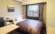 Kamar Tidur 3 Hotel Route Inn Isesaki Inter