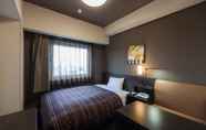 ห้องนอน 2 Hotel Route Inn Isesaki Inter