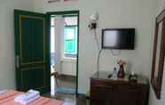 Kamar Tidur 7 Pamularsih Homestay