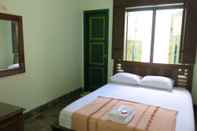 Bedroom Pamularsih Homestay