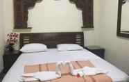 Kamar Tidur 7 Pamularsih Homestay