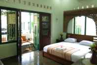 Bedroom Pamularsih Homestay