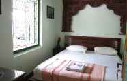 Kamar Tidur 4 Pamularsih Homestay