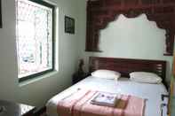 Bedroom Pamularsih Homestay