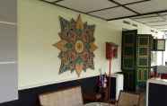 Lobby 3 Pamularsih Homestay