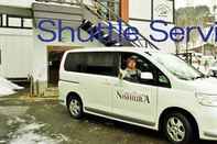 Accommodation Services Belle Vue Nishiura