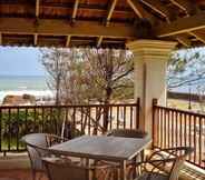 Bedroom 3 The Bungalow On The Beach - Tranquebar