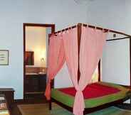 Bedroom 7 The Bungalow On The Beach - Tranquebar