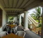 Khu vực công cộng 2 The Bungalow On The Beach - Tranquebar