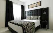 Kamar Tidur 2 Faro Boutique Hotel