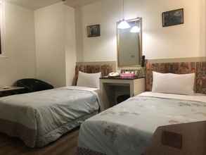 Kamar Tidur 4 Good Hotel