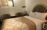 Kamar Tidur 3 Good Hotel