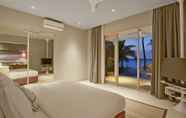 ห้องนอน 2 Dhigali Maldives - All Inclusive