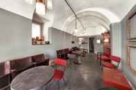 Bar, Kafe dan Lounge Palazzo Melfi Suite - Hotel