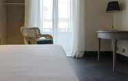 Bilik Tidur 5 Palazzo Melfi Suite - Hotel