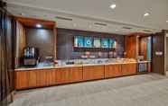 Restoran 6 Springhill Suites by Marriott Amarillo