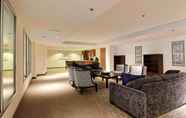 Lobby 6 ByWard Luxury Suites