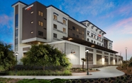 ภายนอกอาคาร 2 Courtyard by Marriott Redwood City