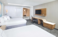 ห้องนอน 7 Courtyard by Marriott Redwood City