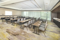 ห้องประชุม Courtyard by Marriott Redwood City