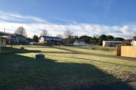 Exterior Upper Clements Cottages