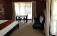 Bilik Tidur 6 Ararat Colonial Lodge Motel