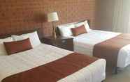 Bilik Tidur 4 Ararat Colonial Lodge Motel