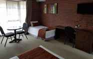 Kamar Tidur 4 Ararat Colonial Lodge Motel