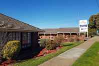 Exterior Ararat Colonial Lodge Motel