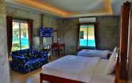 Kamar Tidur 3 Kaeo Fa Sai Resort