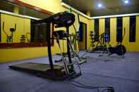 Fitness Center Kaeo Fa Sai Resort