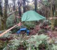 Ruang Umum 7 Pupu Rangi Nature Sanctuary - Conservation Area