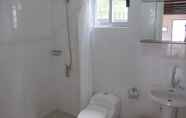 Toilet Kamar 5 Seahorse Villa