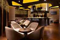 Bar, Kafe dan Lounge The HO Hotel