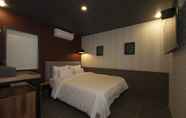 Kamar Tidur 7 Hotel Gray