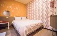 ห้องนอน 7 Baoshan Hotel