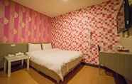 ห้องนอน 6 Baoshan Hotel