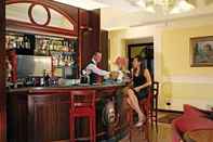 Bar, Kafe, dan Lounge Hotel Salus Terme