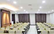 ห้องประชุม 7 The Gem Hotel Beaufort