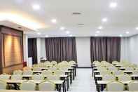 ห้องประชุม The Gem Hotel Beaufort