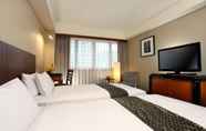 Kamar Tidur 5 Hotel National