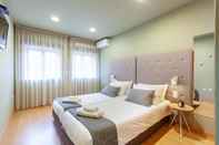 Kamar Tidur 162 Sol Apartments