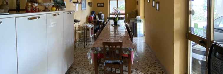 Lobi Bed & Breakfast Cilento